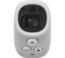 Canon PowerShot ZOOM Telephoto Monocular Compact Camera, 12.1MP, White (4838C001) thumbnail 3