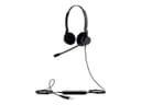 Jabra BIZ 2300 USB MS Duo - headset - USB thumbnail 3