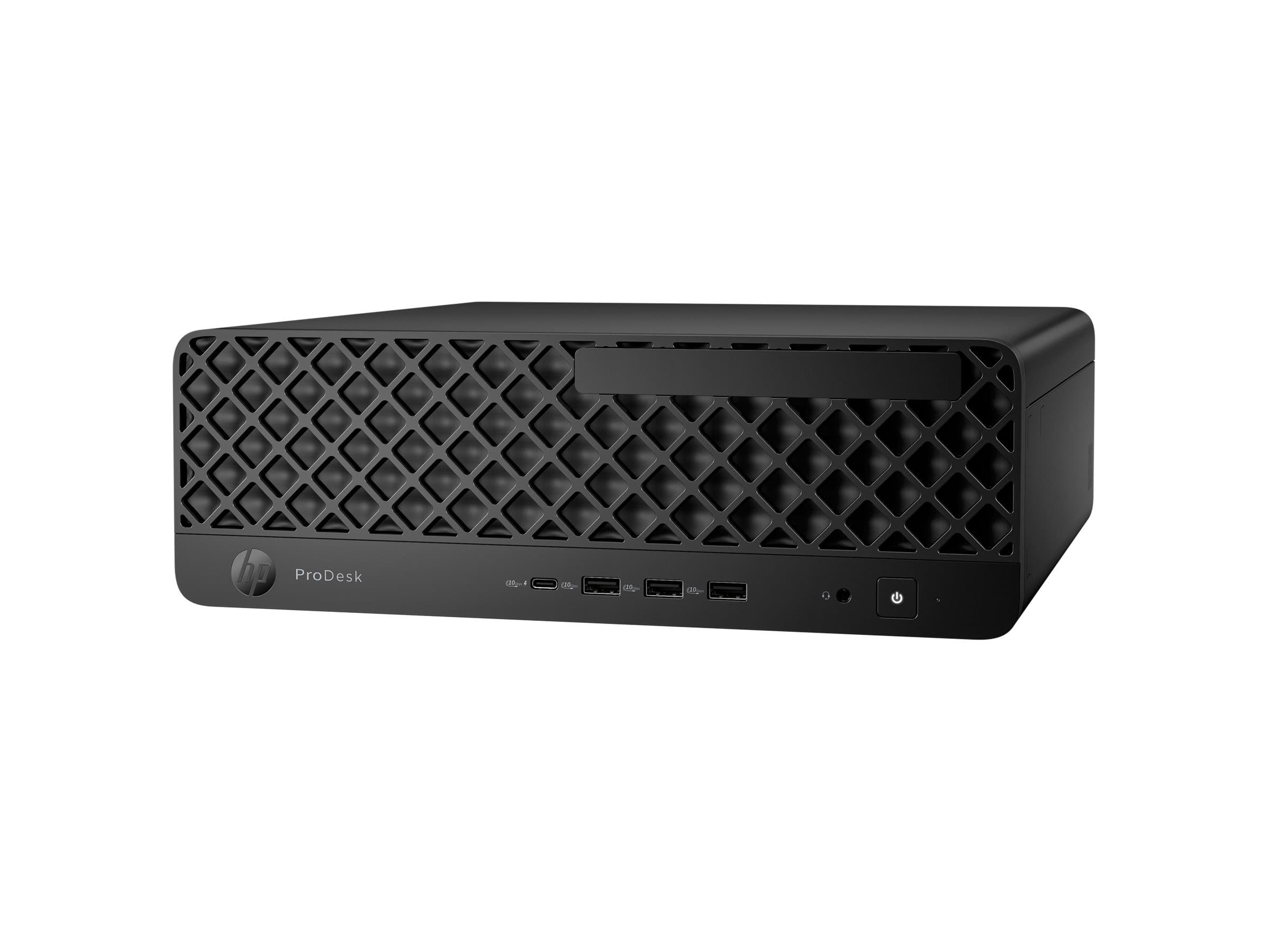 HP ProDesk 4 G1i Intel Core Ultra 7-265 16GB 512GB
