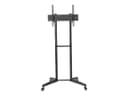 Neomounts FL50-540BL1 Flat Panel Cart Black thumbnail 2
