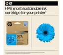 HP 937e EvoMore High Capacity Original Ink Cartridge - Cyan thumbnail 2
