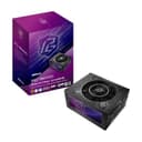 ASRock Phantom Gaming PG-1000G 1000W 80 PLUS Gold Fully Modular ATX 3.1 PCIe 5.1 PSU thumbnail 1
