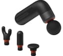 SHARPER IMAGE Power Percussion Move Edge Portable Lite Massage Gun - Black thumbnail 1