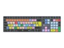 Logic Keyboards Logic Pro X TITAN Keyboard Titanium Grey thumbnail 1