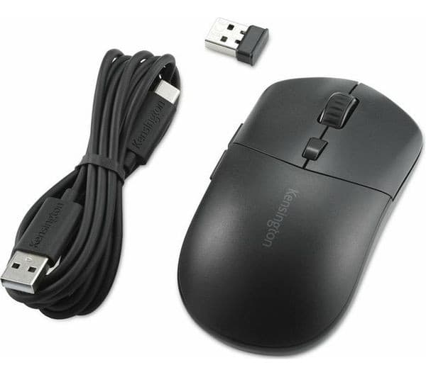 KENSINGTON MY430 EQ Optical Wireless Mouse - Image 5