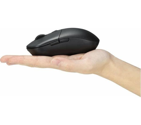 KENSINGTON MY430 EQ Optical Wireless Mouse - Image 7