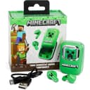 OTL Minecraft Creeper Slide Open TWS Earphones thumbnail 8