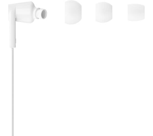 Belkin SoundForm USB-C Wired Earbuds G3H0002BTWHT - White - Image 3