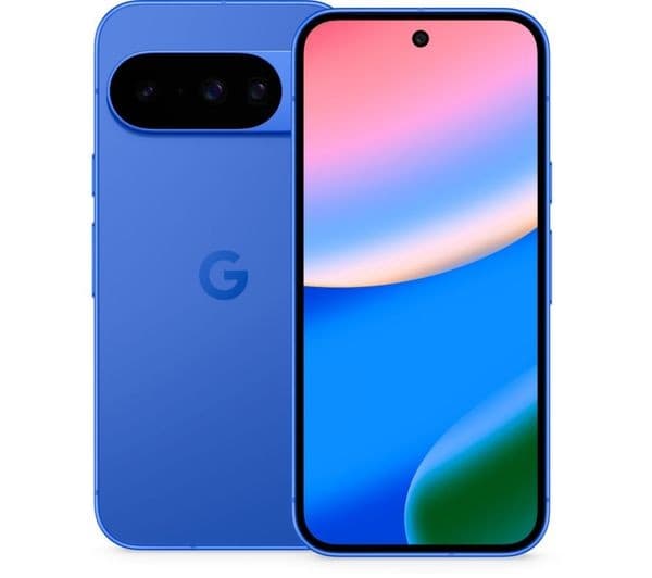 Google Pixel 10 5G 128GB - Indigo - Image 1