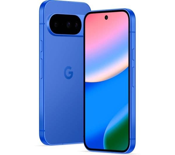 Google Pixel 10 5G 128GB - Indigo - Image 4