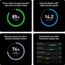 WHOOP Life (MG) Health & Fitness Tracker with 12-Month Membership thumbnail 7