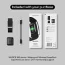 WHOOP Life (MG) Health & Fitness Tracker with 12-Month Membership thumbnail 8