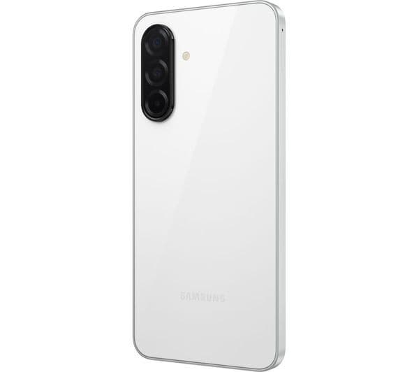 Samsung Galaxy A26 5G 256GB - White - Image 3