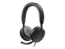 Dell Pro Wired ANC Headset WH5024 - headset - USB-C thumbnail 1