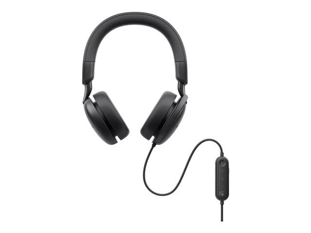 Dell Pro Wired ANC Headset WH5024 - headset - USB-C - Image 2