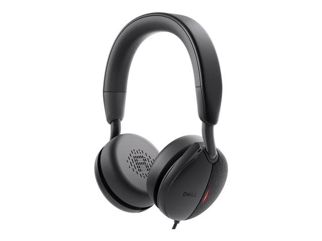 Dell Pro Wired ANC Headset WH5024 - headset - USB-C - Image 3