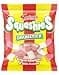 Swizzels Squashies Sweets, Drumstick Squashies Original - Raspberry and Milk Flavour- Single Pack 120g - Image 2
