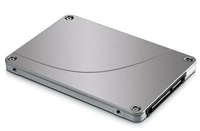 HPE 480GB 6G SATA Value Endurance SFF 2.5-inch SC Enterprise Value SSD - Image 1