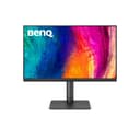 BenQ DesignVue PD2706QN 27" IPS Quad HD 100Hz USB-C Designer Monitor thumbnail 1