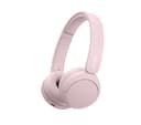 Sony WH-CH520 Wireless Headphones - Pink thumbnail 1