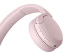 Sony WH-CH520 Wireless Headphones - Pink thumbnail 2