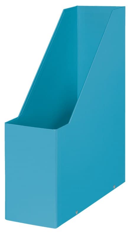 Leitz Click & Store Cosy Magazine File, A4 - Calm Blue