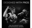 Logitech G PRO X Superlight Wireless Gaming Mouse - Red thumbnail 2