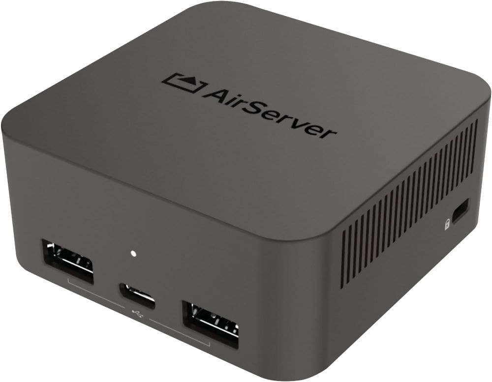 Legamaster Cast Receiver AirServer Connect 3 - Image 1