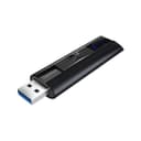 SanDisk Extreme PRO USB 3.2 Gen 1 Solid State Flash Drive (SDCZ880) USB Type-A Black - 512GB thumbnail 1