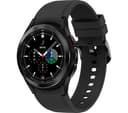 Samsung Galaxy Watch4 Classic 42mm Bluetooth Smartwatch - Black thumbnail 4