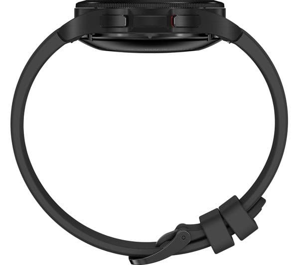Samsung Galaxy Watch4 Classic 42mm Bluetooth Smartwatch - Black - Image 6