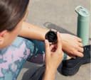 Samsung Galaxy Watch4 Classic 42mm Bluetooth Smartwatch - Black thumbnail 9