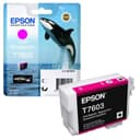 Epson C13T76034010 T7603 Vivid Ink Cartridge - Magenta thumbnail 2