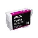 Epson C13T76034010 T7603 Vivid Ink Cartridge - Magenta thumbnail 3