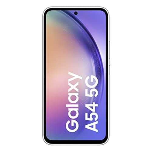 Samsung Galaxy A54 5G 128GB Awesome White - Image 2
