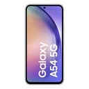 Samsung Galaxy A54 5G 128GB Awesome White thumbnail 2