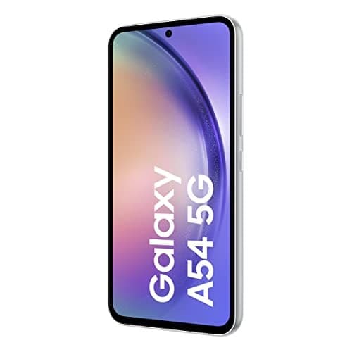 Samsung Galaxy A54 5G 128GB Awesome White - Image 3