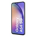 Samsung Galaxy A54 5G 128GB Awesome White thumbnail 3