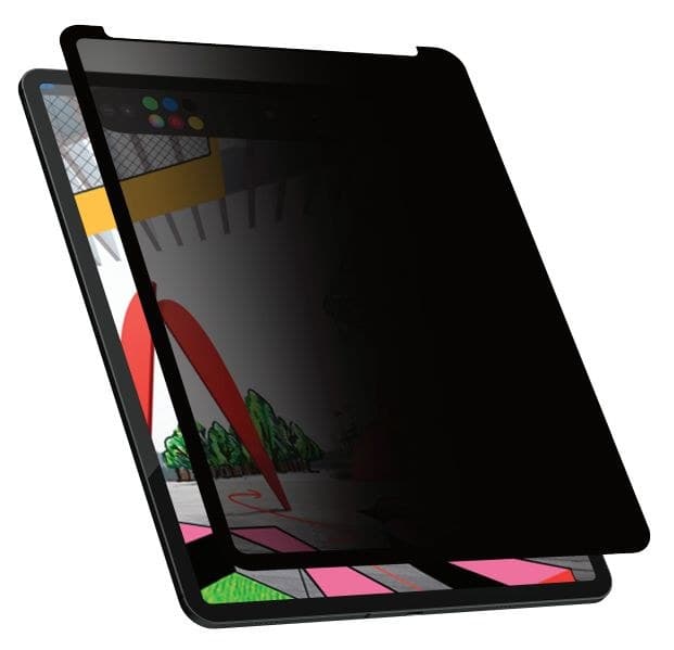 eSTUFF Adhesive Privacy Filter 13.5" 3:2 for Microsoft Surface Laptop 6/5/4/3/2/1 (GLBW13305213) - Image 1