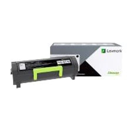 Lexmark 51B00A0 Black Toner Cartridge, 2,500 Pages (MS317/MX317) - Image 3
