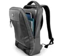 PORT DESIGNS Torino II 16" Laptop Backpack - Grey thumbnail 3