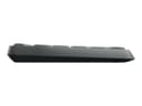 Logitech MK235 Keyboard Mouse Set Black thumbnail 3