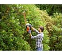 BLACK + DECKER BEHTS401-GB 500 W 55 cm Corded Hedge Trimmer with Sawblade thumbnail 5