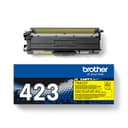 Brother TN-423 High Yield Toner Cartridge - Yellow thumbnail 4