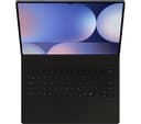 Samsung Galaxy Tab S10+/S9+/S9 FE+ Keyboard Case Black thumbnail 7