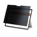 StarTech.com 4-Way Privacy Screen For 13-inch Surface Pro 8/9/X Laptop, Portrait/Landscape Modes, Touch-Enabled, +/- 30 Deg. View, Blocks up to 51% Blue Light, Anti-Glare thumbnail 1