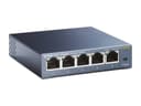 TP-Link 5-Port 10/100/1000Mbps Desktop Network Switch thumbnail 2