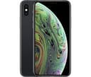 Apple iPhone XS, 64GB, Space Grey thumbnail 1