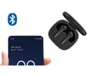 Belkin SoundForm Motion True Wireless Earbuds with Wireless Charging Case (AUC010) - Black thumbnail 6