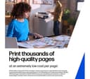 HP 31 70ml Original Ink Bottle - Yellow thumbnail 5